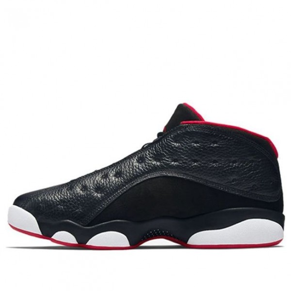 Air Jordan 13 Retro Low Bred 310810-027