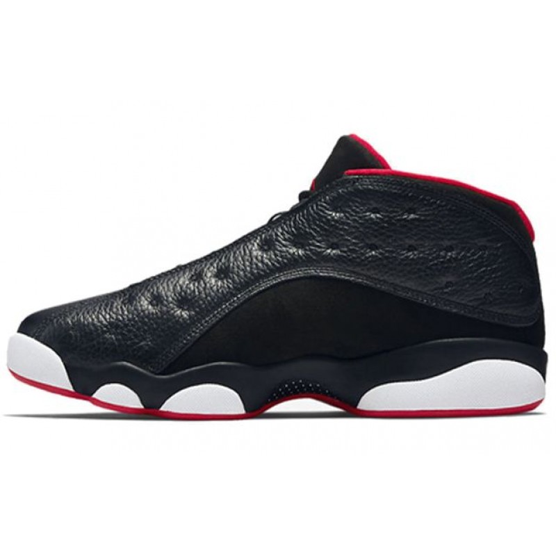 Air Jordan 13 Retro Low Bred 310810-027