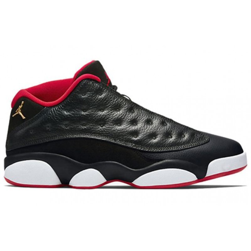 Air Jordan 13 Retro Low Bred 310810-027