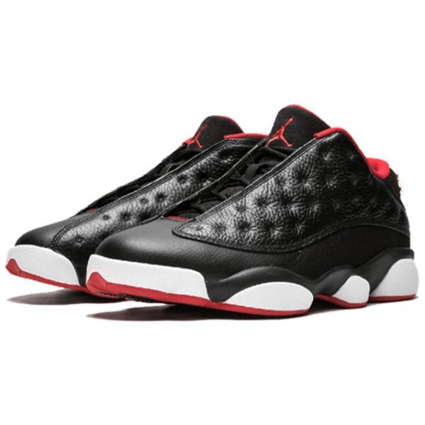 Air Jordan 13 Retro Low Bred 310810-027