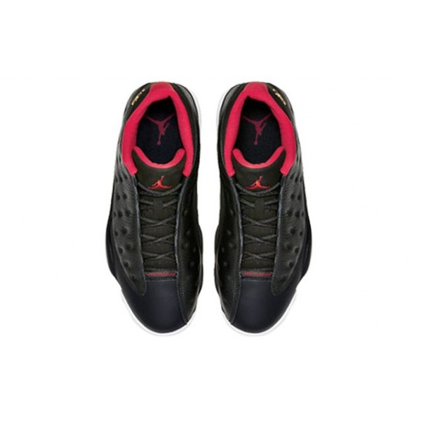 Air Jordan 13 Retro Low Bred 310810-027