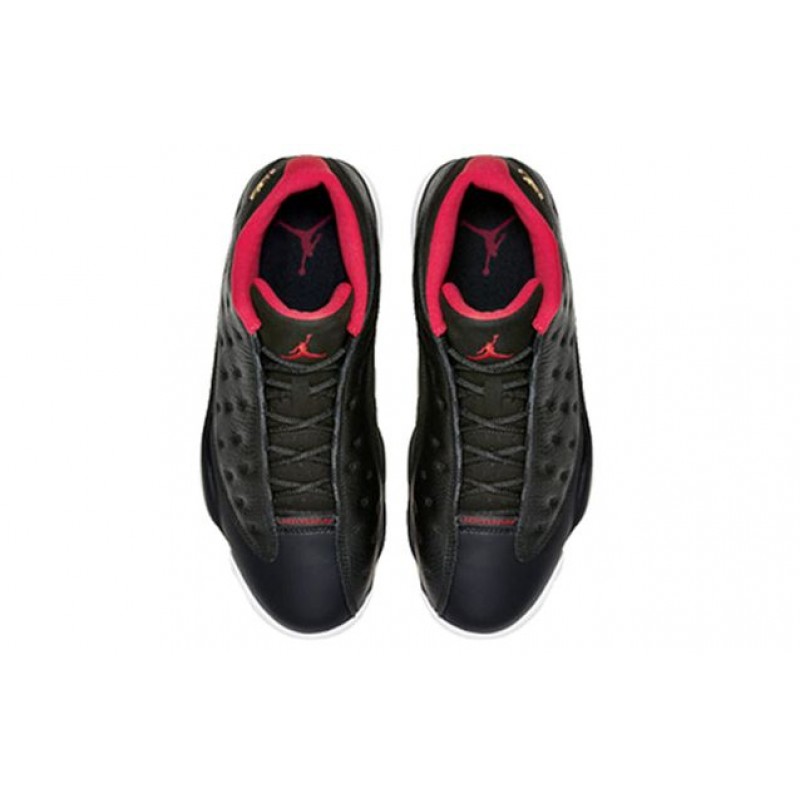 Air Jordan 13 Retro Low Bred 310810-027