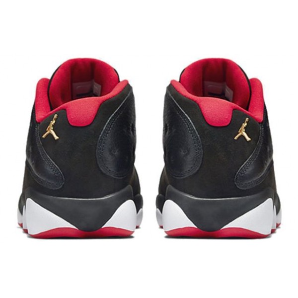 Air Jordan 13 Retro Low Bred 310810-027