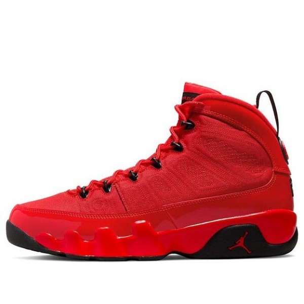 Air Jordan 9 Retro Chile Red CT8019-600