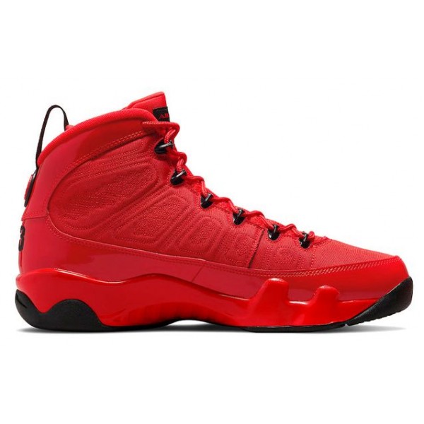 Air Jordan 9 Retro Chile Red CT8019-600