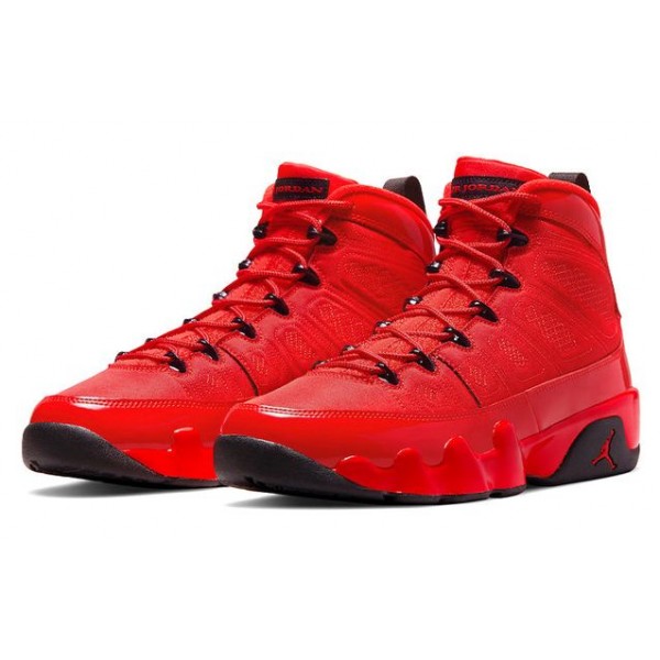 Air Jordan 9 Retro Chile Red CT8019-600