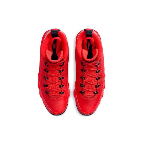 Air Jordan 9 Retro Chile Red CT8019-600