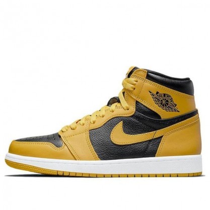 Air Jordan 1 Retro High OG Pollen (GS) 575441-701