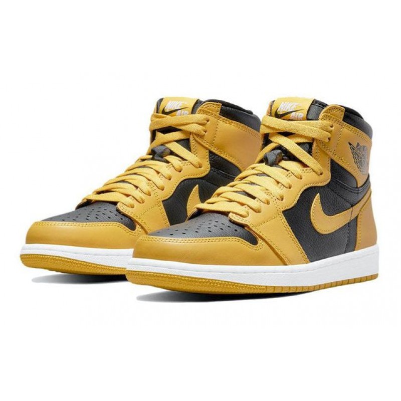 Air Jordan 1 Retro High OG Pollen (GS) 575441-701