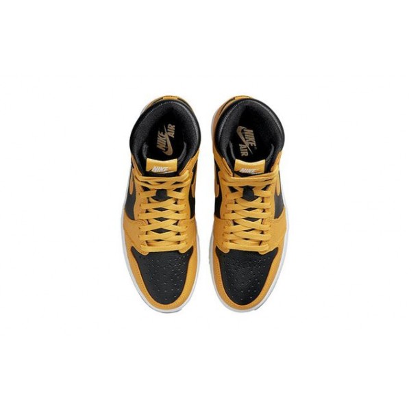 Air Jordan 1 Retro High OG Pollen (GS) 575441-701