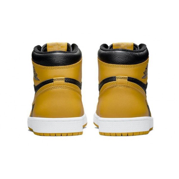 Air Jordan 1 Retro High OG Pollen (GS) 575441-701