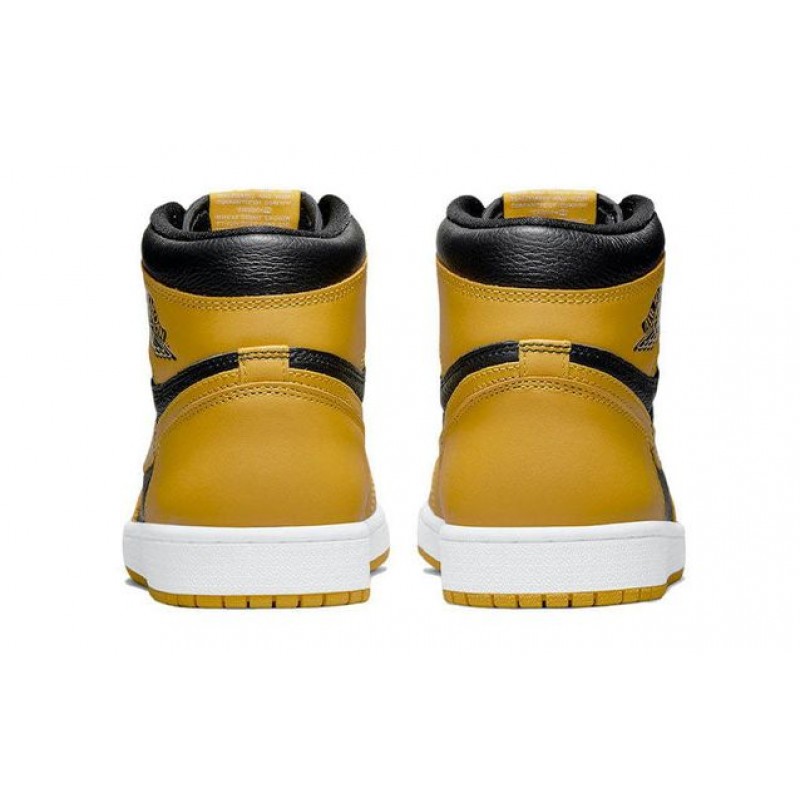 Air Jordan 1 Retro High OG Pollen (GS) 575441-701