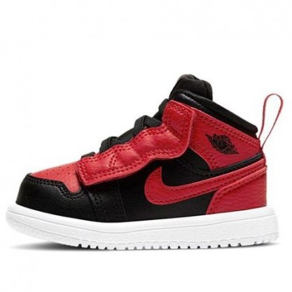 Air Jordan 1 Mid Alt TD AR6352-074