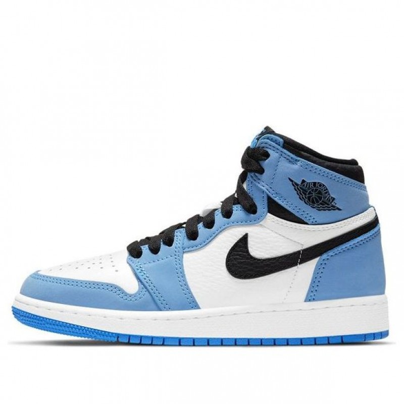 Air Jordan 1 Retro High OG GS University Blue 575441-134