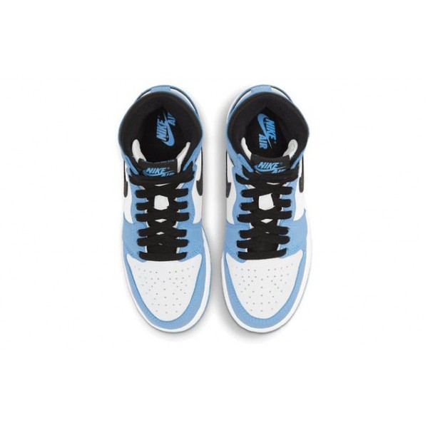 Air Jordan 1 Retro High OG GS University Blue 575441-134