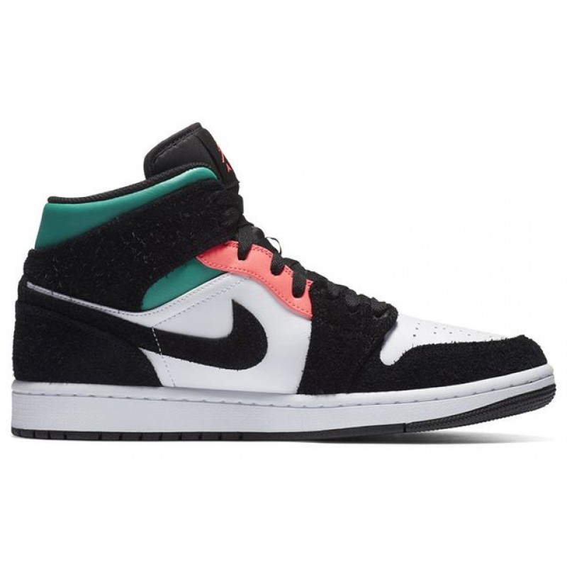 Air Jordan 1 Mid SE South Beach 852542-116