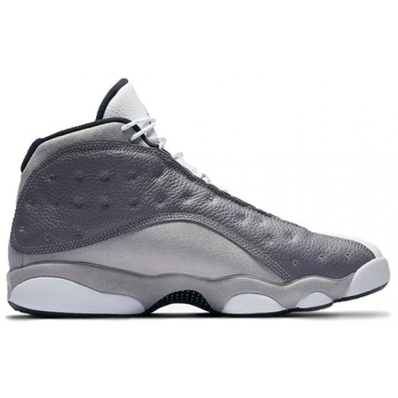 Air Jordan 13 Retro Atmosphere Grey 414571-016