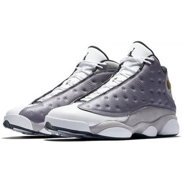 Air Jordan 13 Retro Atmosphere Grey 414571-016