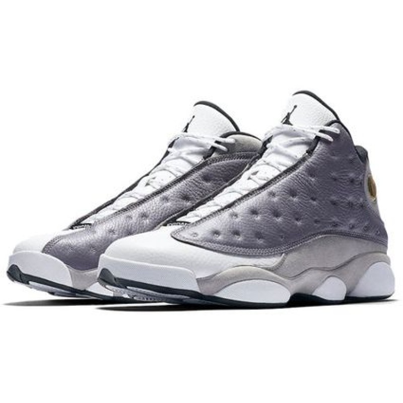 Air Jordan 13 Retro Atmosphere Grey 414571-016