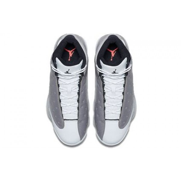 Air Jordan 13 Retro Atmosphere Grey 414571-016