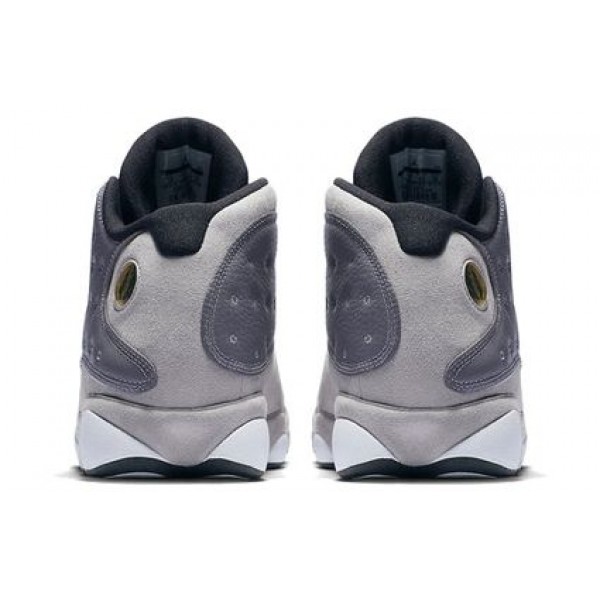 Air Jordan 13 Retro Atmosphere Grey 414571-016