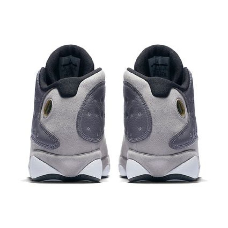 Air Jordan 13 Retro Atmosphere Grey 414571-016