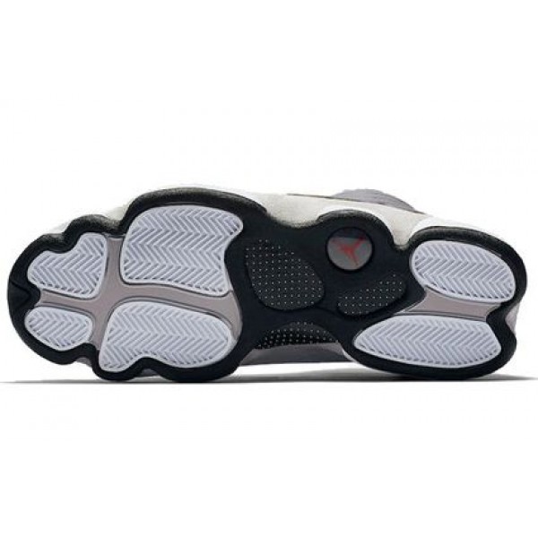 Air Jordan 13 Retro Atmosphere Grey 414571-016