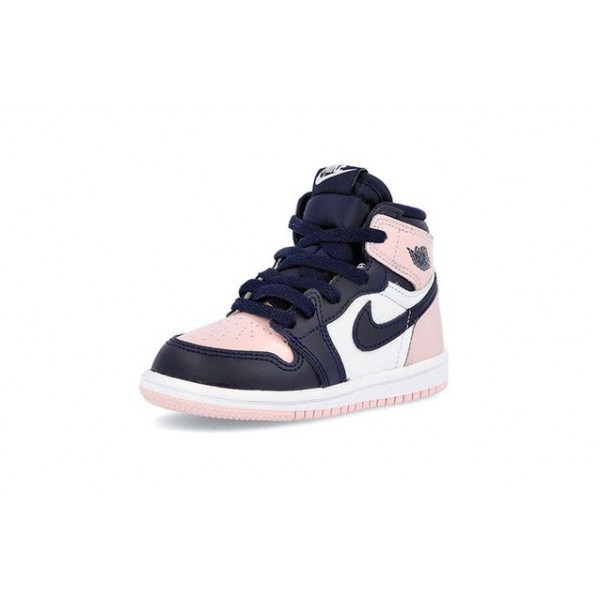 Air Jordan 1 Retro High OG TD TD CU0450-641