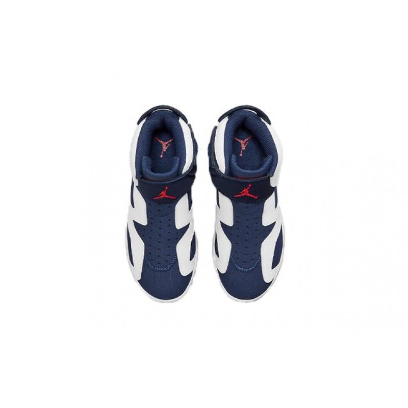 Air Jordan 6 Retro Little Flex BP CT4416-130