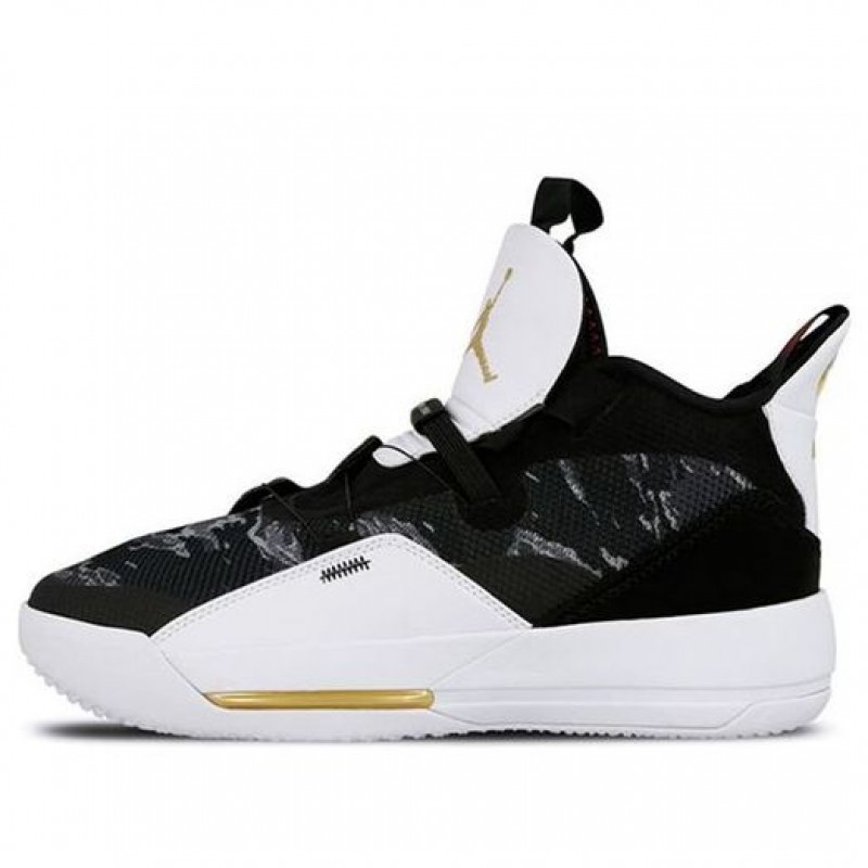 Air Jordan XXXIII GS Tiger Camo AQ9244-016