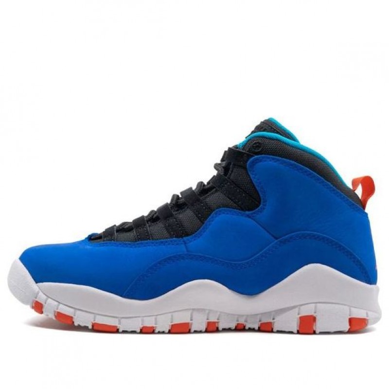 Air Jordan 10 Retro 'Tinker' (GS) 310806-408