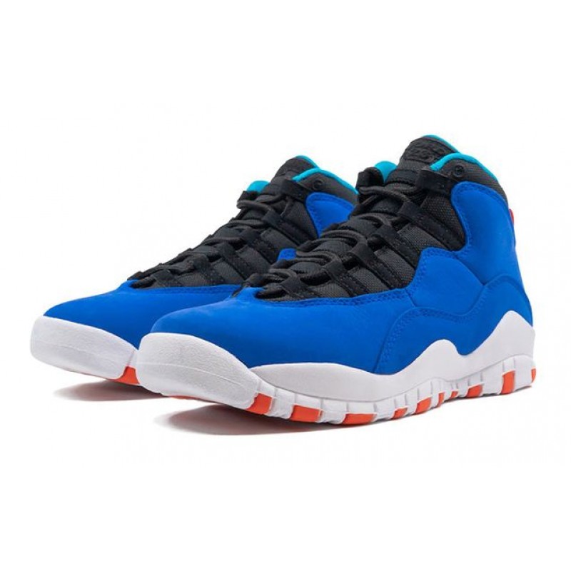 Air Jordan 10 Retro 'Tinker' (GS) 310806-408