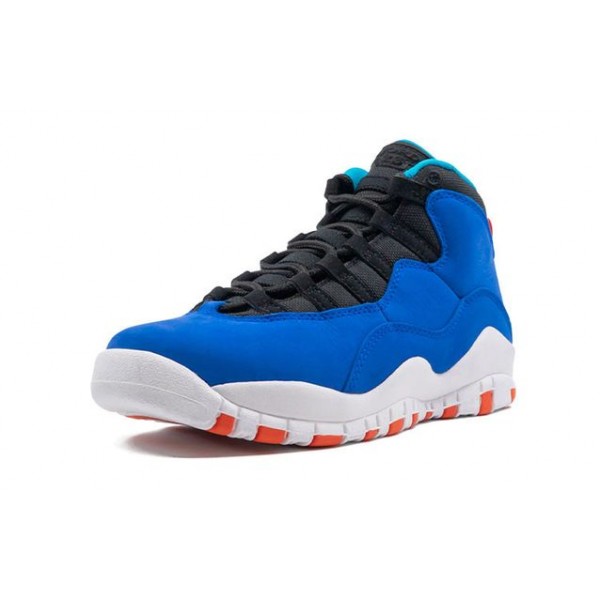 Air Jordan 10 Retro 'Tinker' (GS) 310806-408