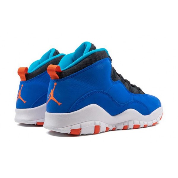 Air Jordan 10 Retro 'Tinker' (GS) 310806-408