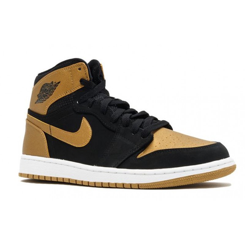 Air Jordan 1 Retro High Melo 332550-026