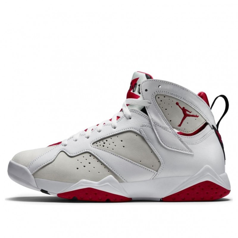 Air Jordan 7 Retro Hare 304775-125