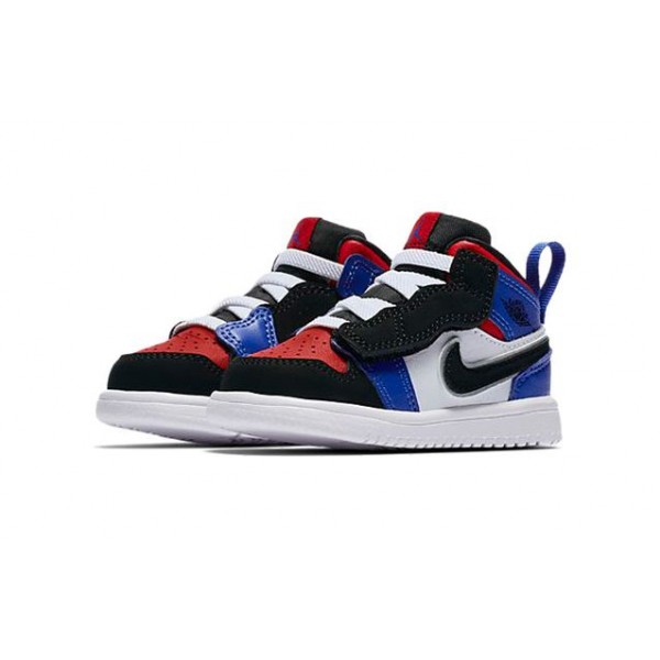 Air Jordan 1 Mid Alt TD AR6352-124