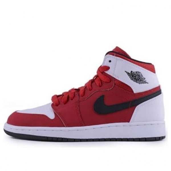 Air Jordan 1 Retro High'Blake Griffin' BG Gym Red/Black-White 705300-601