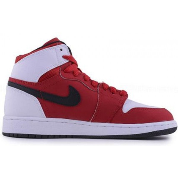 Air Jordan 1 Retro High'Blake Griffin' BG Gym Red/Black-White 705300-601