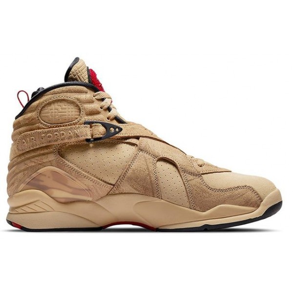 Air Jordan 8 SE \\Rui Hachimura\\ PE DO2496-700