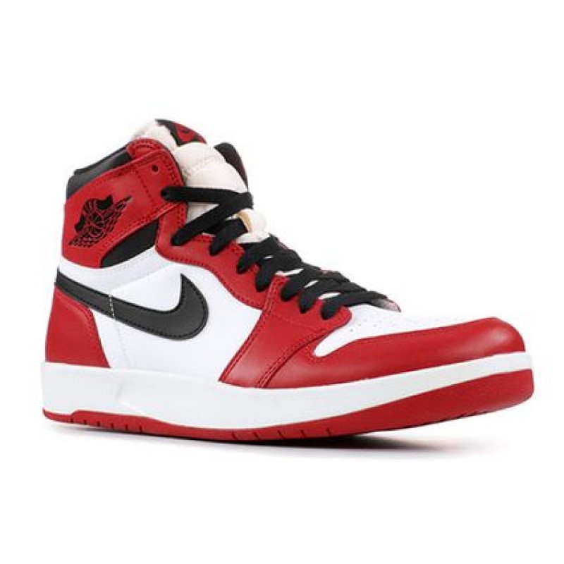 Air Jordan 1 High The Return White Varsity Red 768861-601