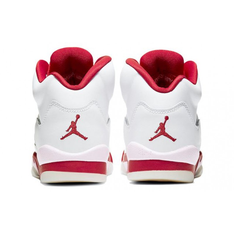 Air Jordan 5 Retro GS Pink Foam 440892-106