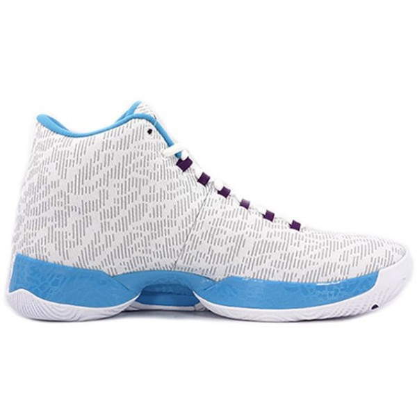 Air Jordan XX9 Hornets 822227-154