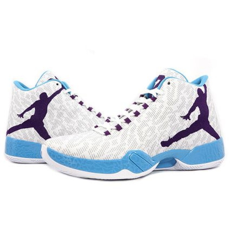 Air Jordan XX9 Hornets 822227-154