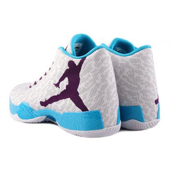 Air Jordan XX9 Hornets 822227-154