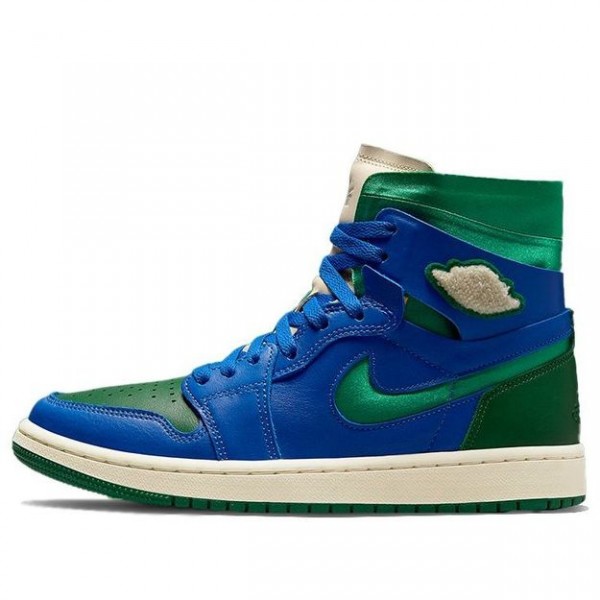 Womens WMNS Air Jordan 1 High Zoom CMFT Aleali May DJ1199-400