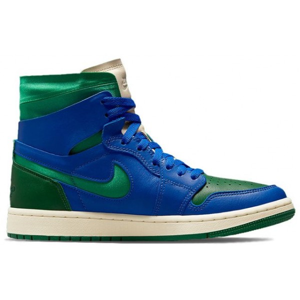 Womens WMNS Air Jordan 1 High Zoom CMFT Aleali May DJ1199-400