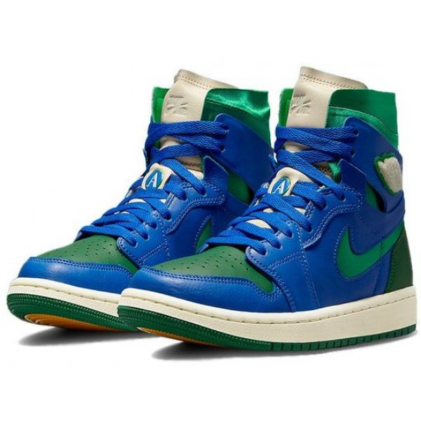 Womens WMNS Air Jordan 1 High Zoom CMFT Aleali May DJ1199-400