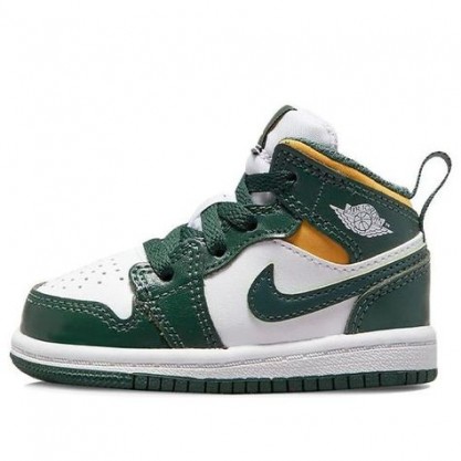 Air Jordan 1 Mid TD 640735-371