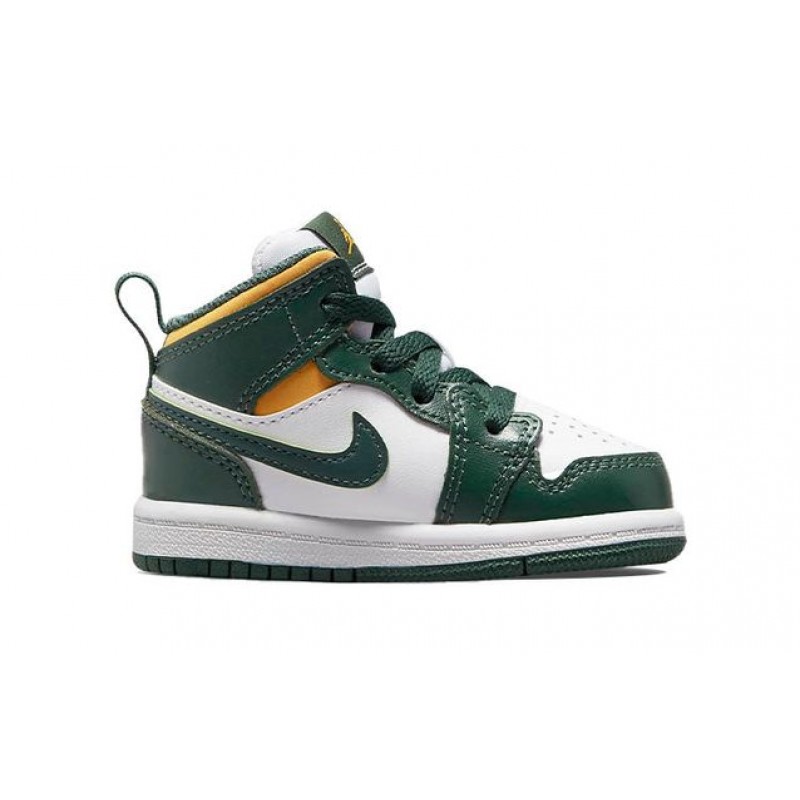 Air Jordan 1 Mid TD 640735-371